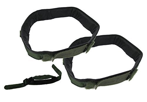 Lightweight Marine Corps Helmet Band and Chin Strap Replacement Kit