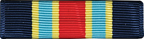Navy Marine Corps Fleet Force Ribbon