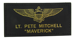 Top Gun Flight Badge - Maverick