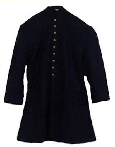 Military Uniform Supply Civil War Blue U.S. Officer's Frock Coat