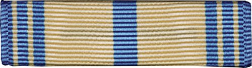 Armed Forces Reserve, National Guard-Ribbon