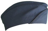 Genuine U.S. Air Force Garrison CAP (Flight Cap) - BLUE