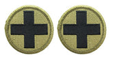 33rd Infantry Brigade OCP Patch - Scorpion W2 - 2 PACK