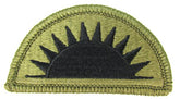 41st Infantry Brigade OCP Patch - Scorpion W2