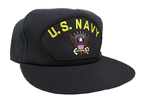 U.S. Navy Ballcap - CLEARANCE!