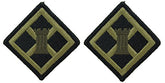 926th Engineer Brigade OCP Patch - Scorpion W2 - 2 PACK