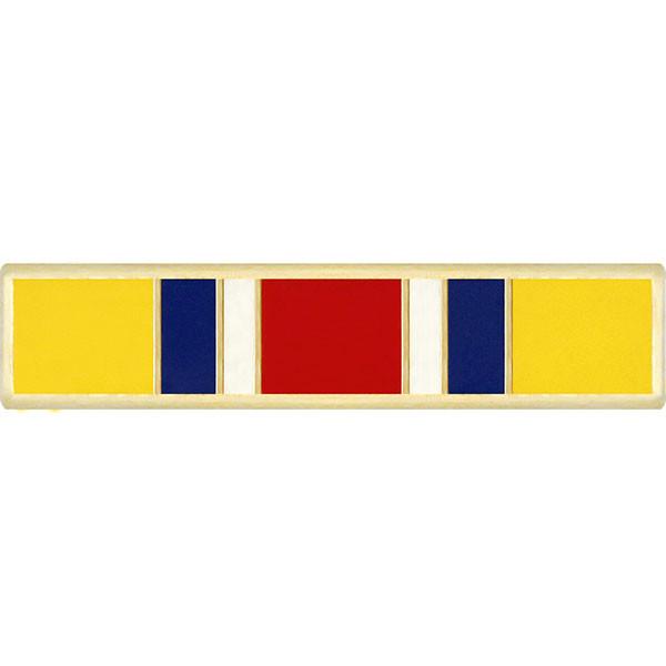 Army Reserve Components Achievement Lapel Pin