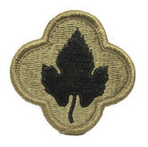 43rd Infantry Brigade OCP Patch