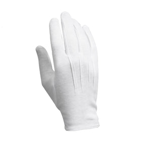 Rothco Parade Gloves White