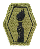 442nd Infantry RCT OCP Patch - Scorpion W2