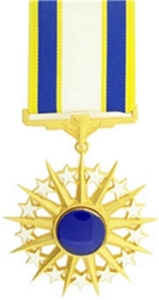 Air Force Distinguished Service Medal Mini Medal