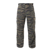 Rothco Vintage Vietnam Fatigue Pant Rip-Stop