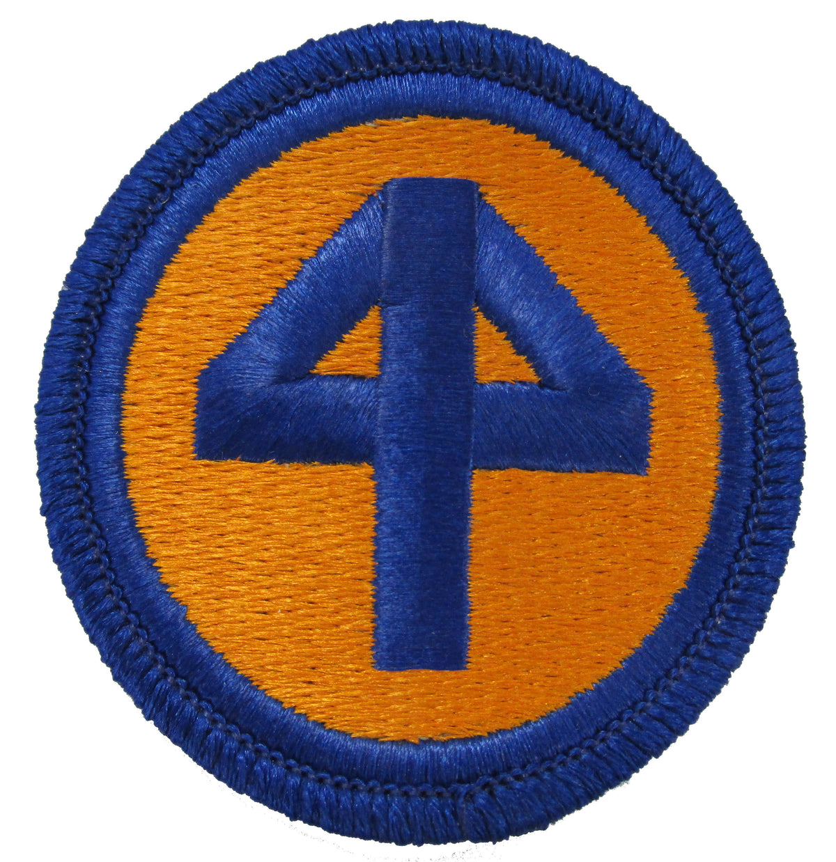 44th Infantry Division OCP Patch - U.S. Army Patch