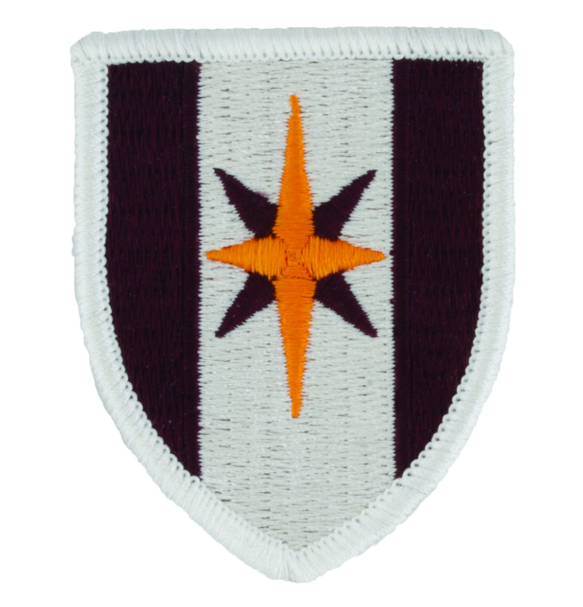44th Medical Brigade Patch - Full Color Dress