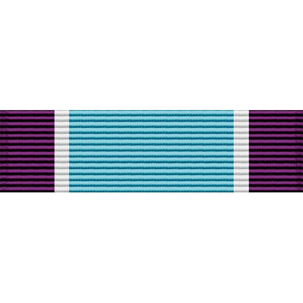 Coast Guard Distinguished Service Ribbon