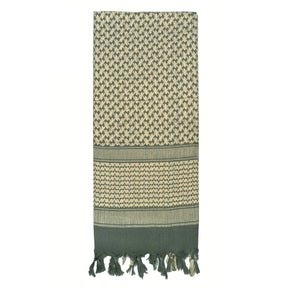 Rothco Lightweight Shemagh Tactical Desert Scarves