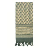Large Shemagh Tactical Desert Scarf - 42 inches by 42 inches