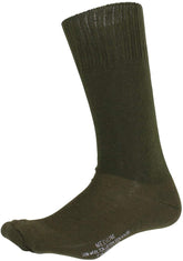 Rothco Military Cushion Sole Socks - Made in U.S.A. - Various Colors
