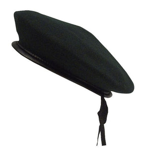 Rothco Wool Monty Beret - Various Colors