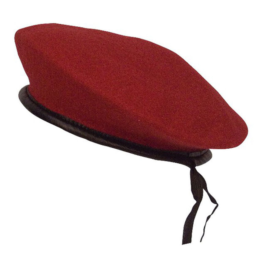 Rothco Wool Monty Beret - Various Colors