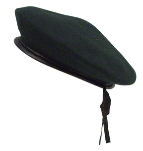 Rothco Wool Monty Beret - Various Colors