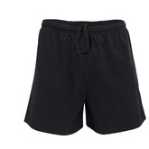 Rothco Physical Training PT Shorts Black