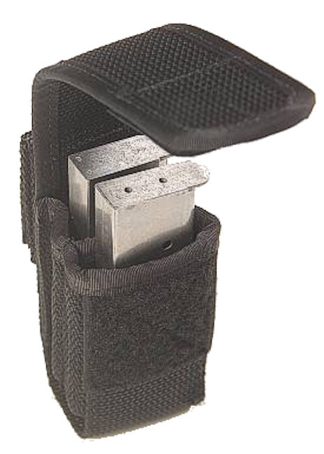 Raine Pro Series Stacked Double Mag Pouch