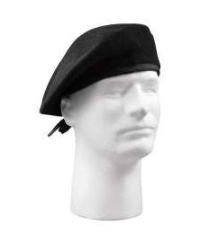 Rothco GI Type Beret Without Flash