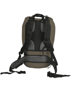 5ive Star Gear River’s Edge 40L Waterproof Dry Backpack