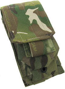 Raine M18 Smoke / Flash Grenade Pouch