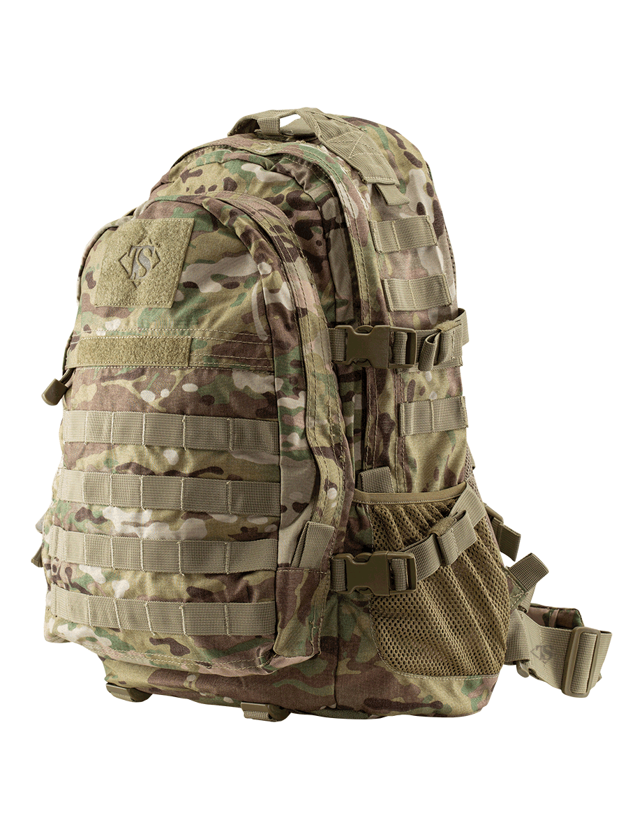 Tru-Spec Elite 3 Day Backpack Multicam