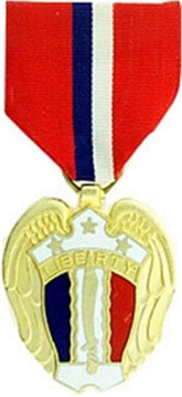 Philippine Liberation Mini Medal