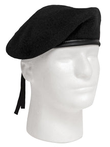 Rothco G.I. Style Beret - Various Colors