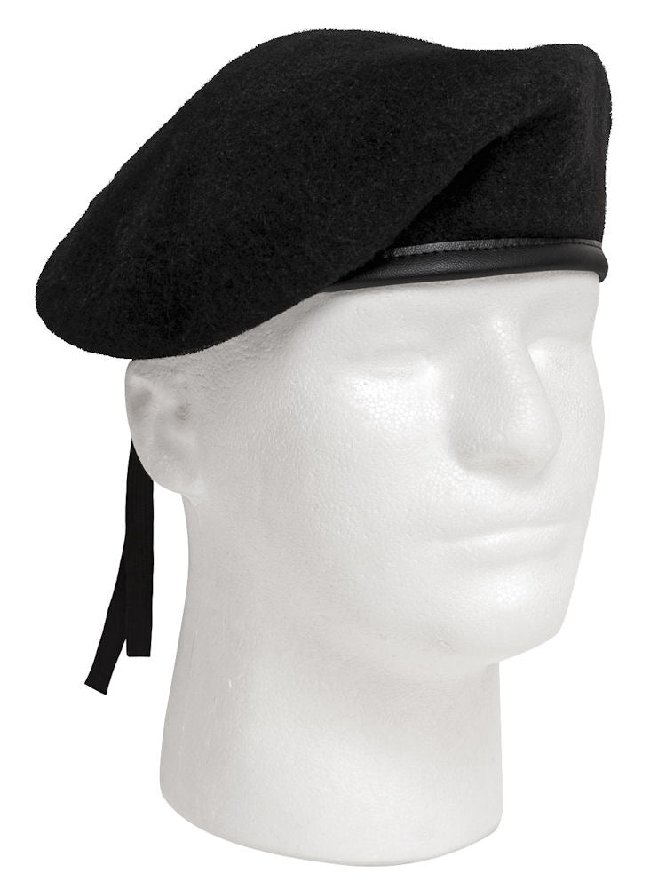 Rothco G.I. Style Beret - Various Colors