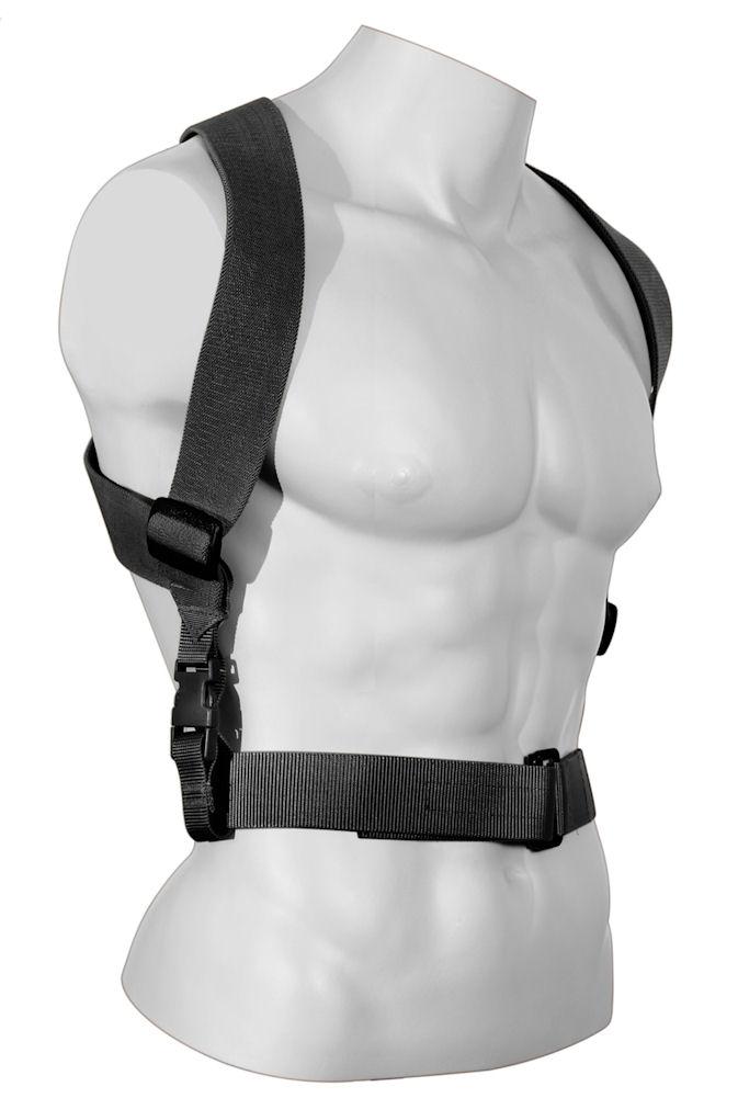 Rothco Combat Suspenders - Various Colors