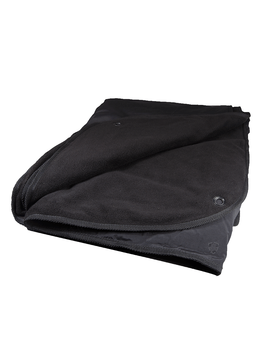 Tru-Spec WARM-N-DRY Blanket Black