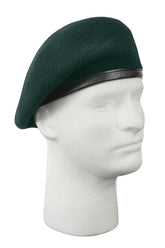 Rothco G.I. Type Inspection Ready Beret - Various Colors