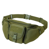 Rothco Tactical Concealed Carry Waist Pack Olive Drab