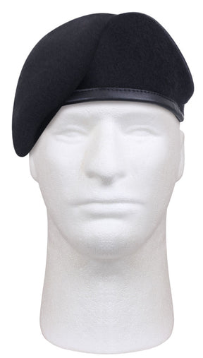 Rothco G.I. Type Inspection Ready Beret - Various Colors
