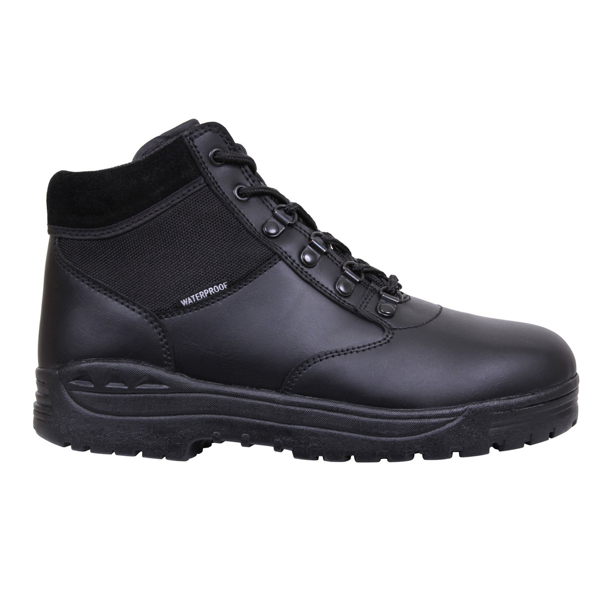 Rothco Forced Entry Tactical Waterproof Boots