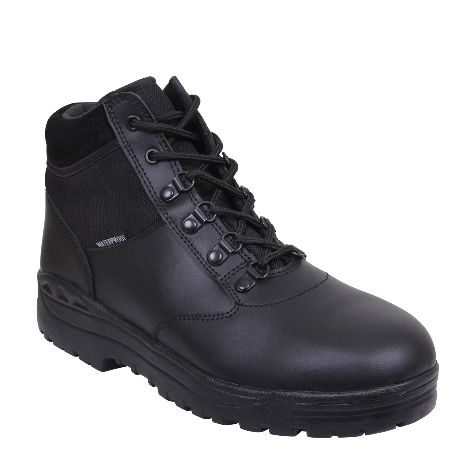 Rothco Forced Entry Tactical Waterproof Boots