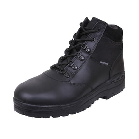 Rothco Forced Entry Tactical Waterproof Boots