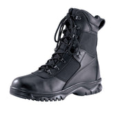 8" Forced Entry Waterproof Tactical Boots