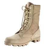 Rothco G.I. Type Speedlace Jungle Boots - Desert Tan