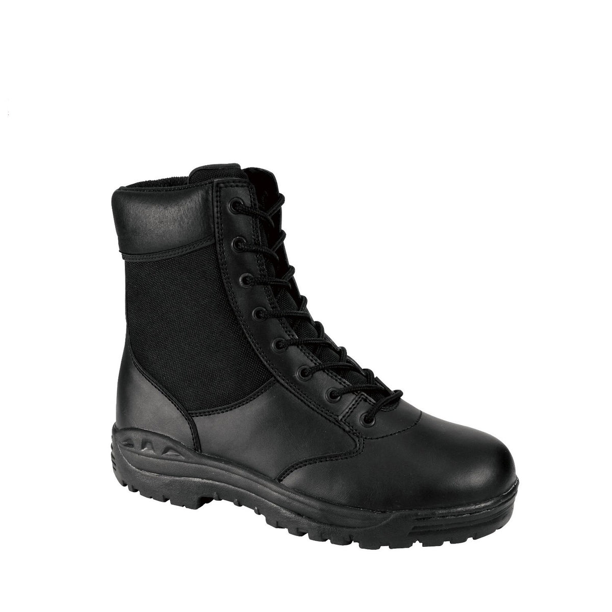 Rothco Forced Entry Security Boots - 8 Inch