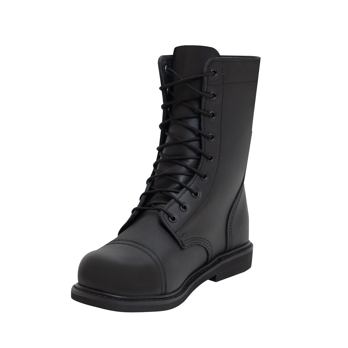 Rothco G.I.Type Steel Toe Combat Boot