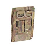 MOLLE System Smart Phone Case - MultiCam Camo Pattern - CLEARANCE!