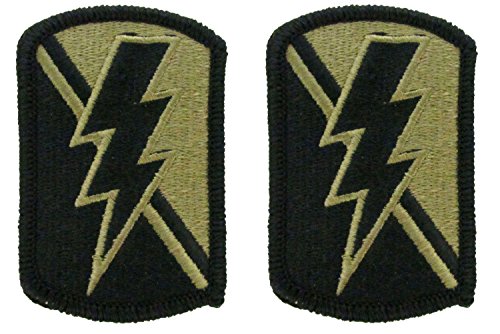 79th Infantry Brigade OCP Patch - Scorpion W2 - 2 PACK