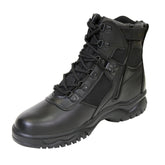 Rothco 6 Inch Blood Pathogen Resistant & Waterproof Tactical Boot