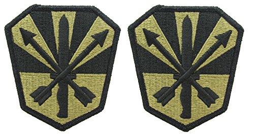 Arizona National Guard OCP Patch - Scorpion W2 - 2 PACK